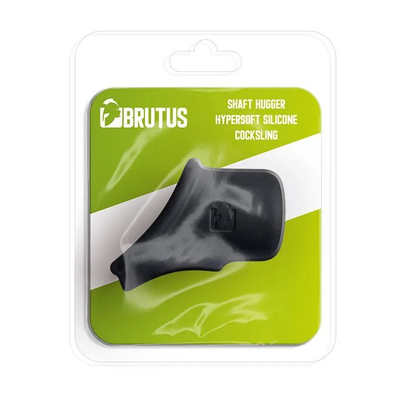 Brutus Shaft Hugger Hypersoft Cocksling image 1