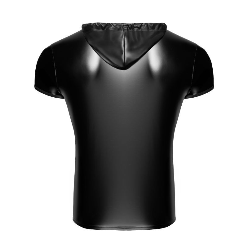 Vexen Hooded T Shirt