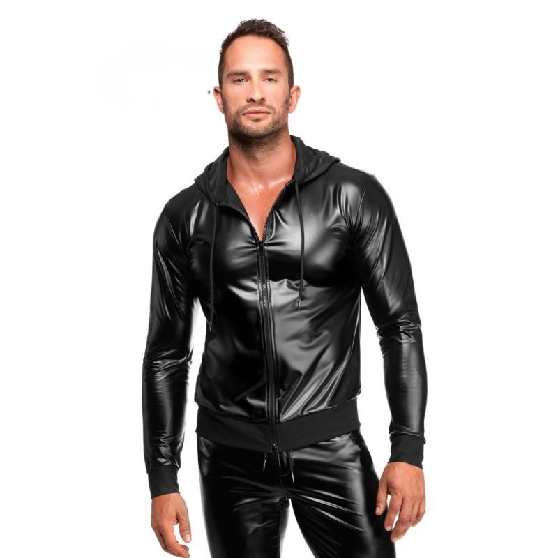 Vexen Hooded Jacket image 1