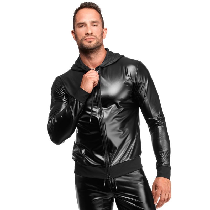 Vexen Hooded Jacket image 2