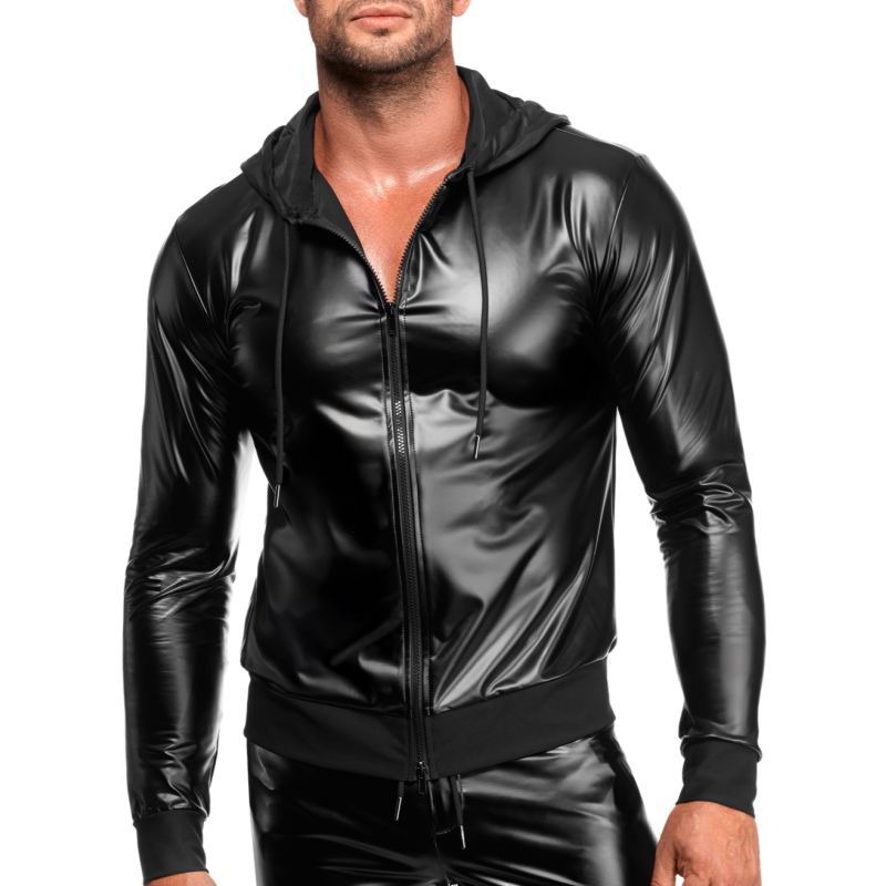 Vexen Hooded Jacket image 3