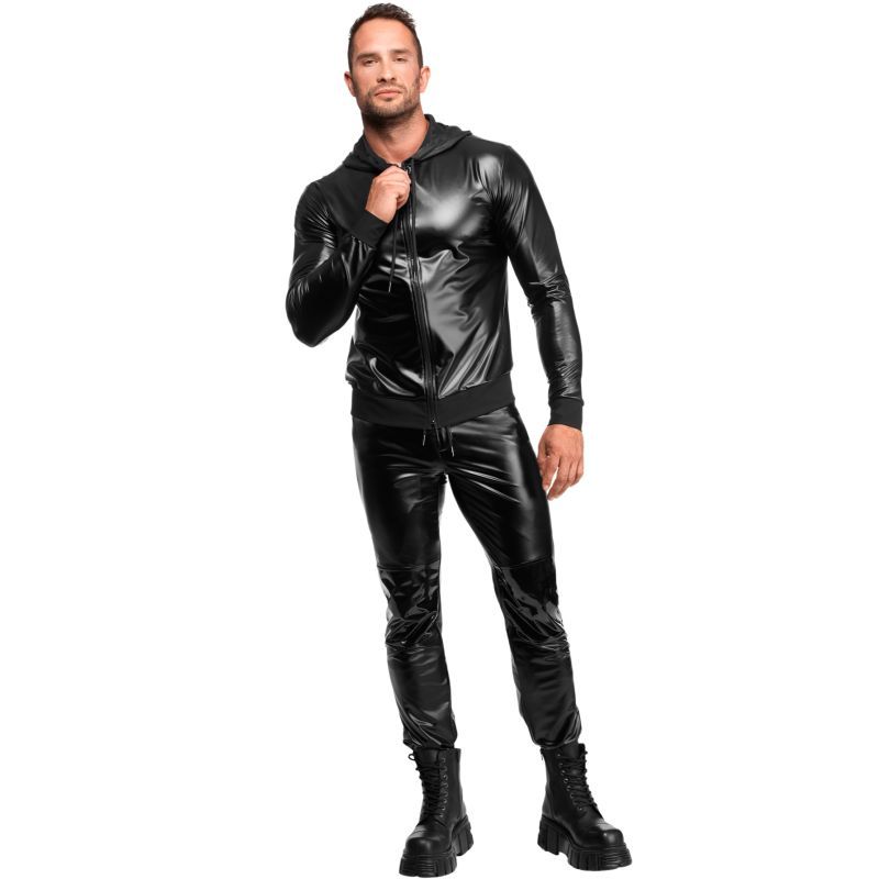 Vexen Hooded Jacket