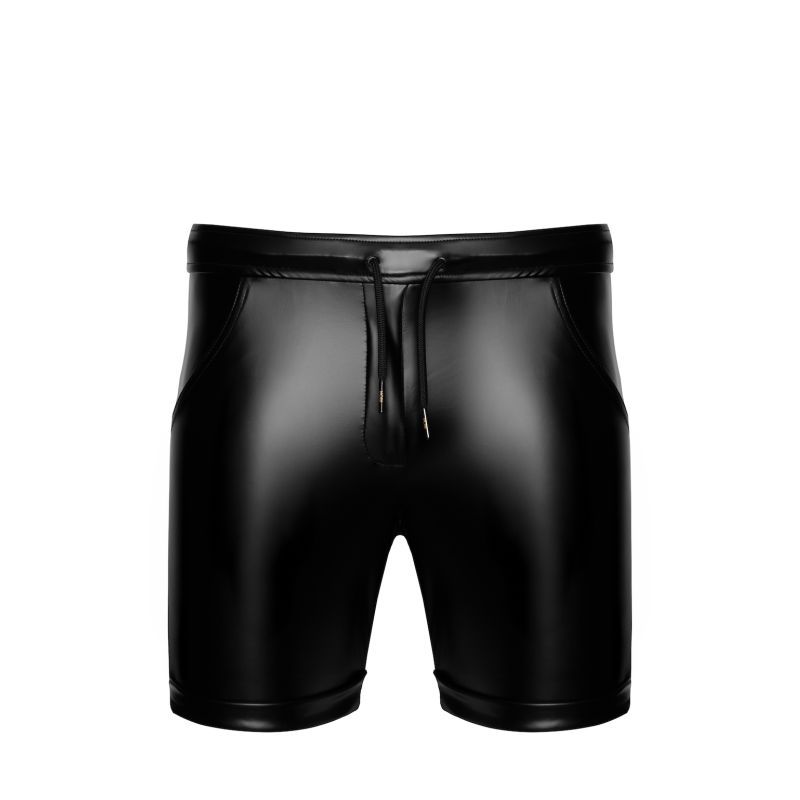 Rogue Shorts