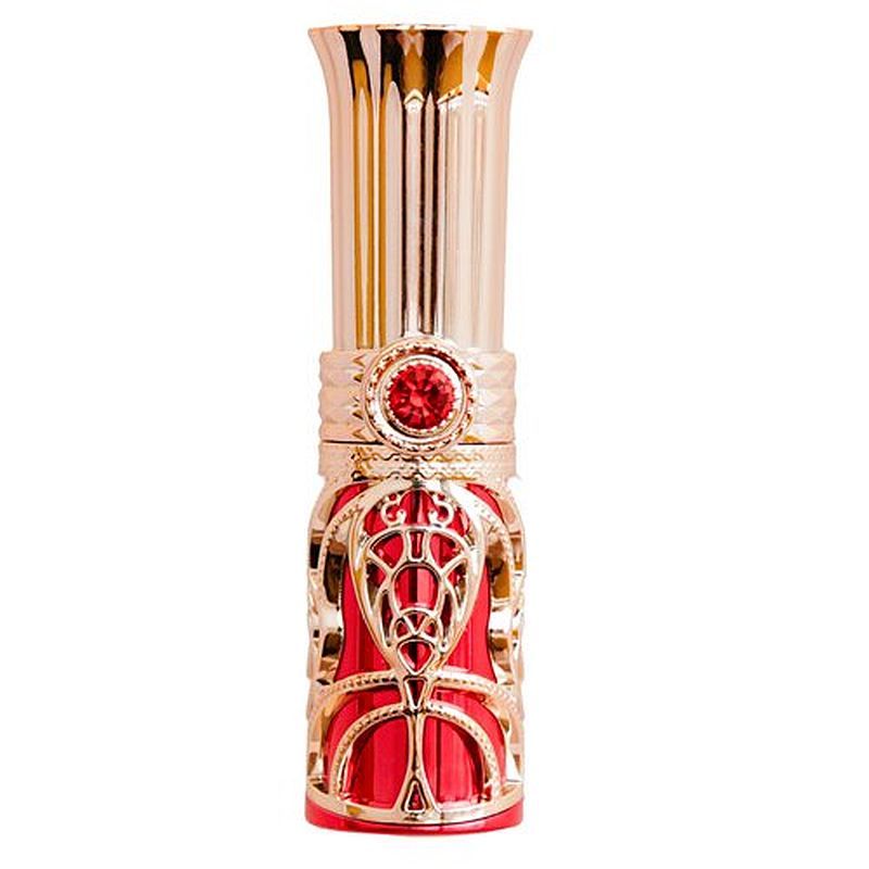 Ruby Kiss 4 In 1 Lipstick Vibrator image 1