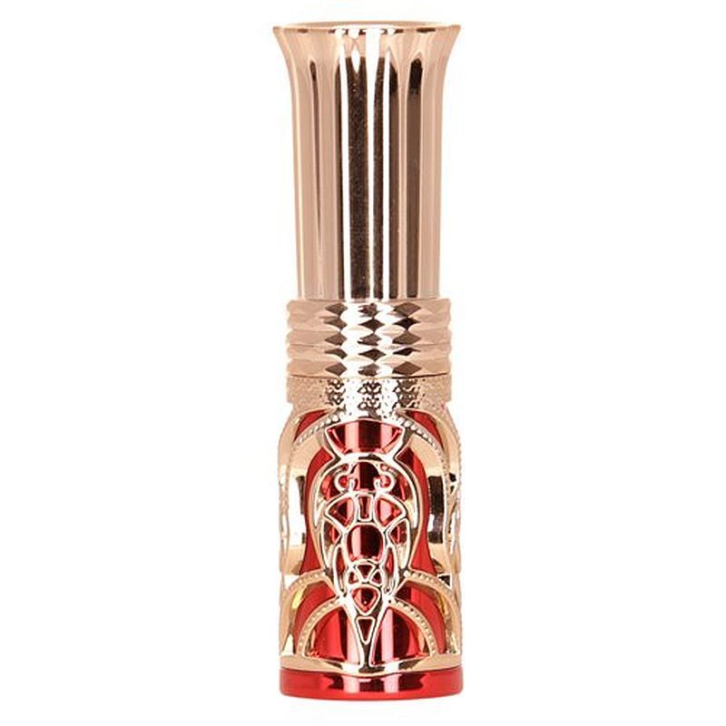 Ruby Kiss 4 In 1 Lipstick Vibrator image 2