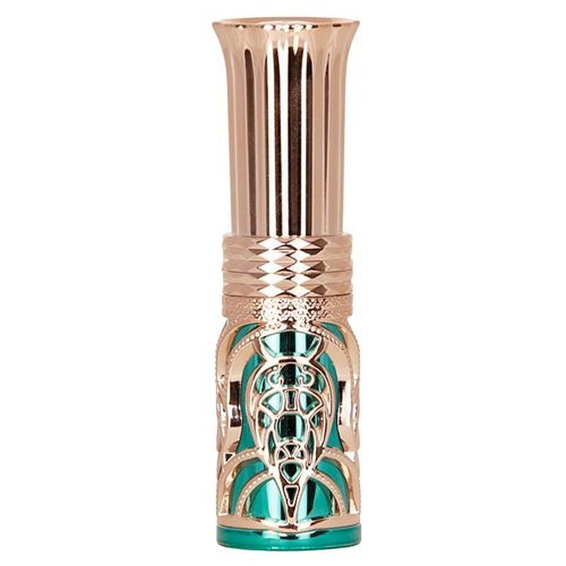 Emerald Kiss 4 In 1 Lipstick Vibrator image 2