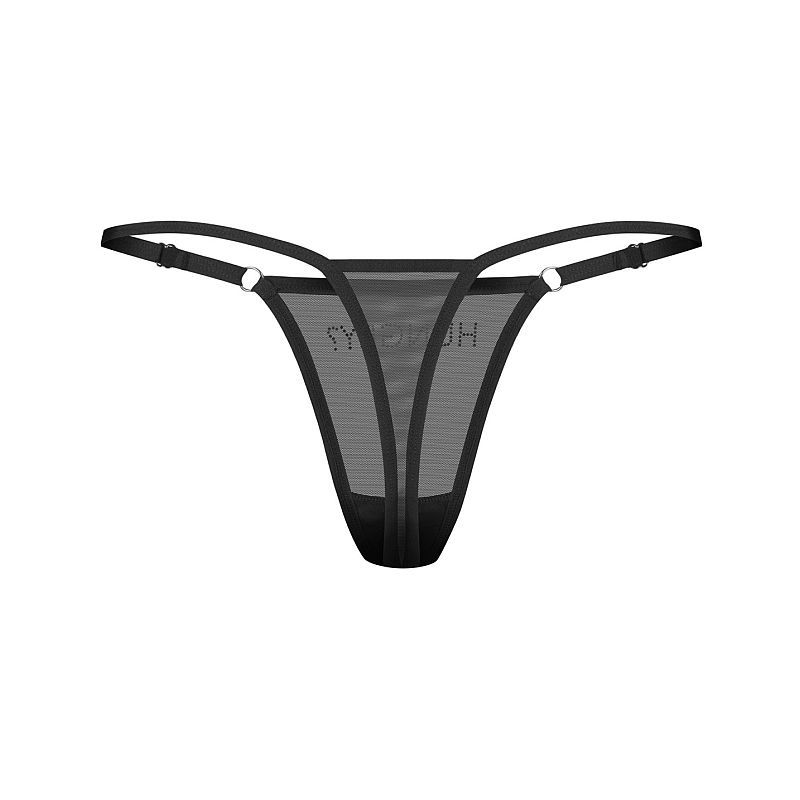 Hungry? Thong image 3