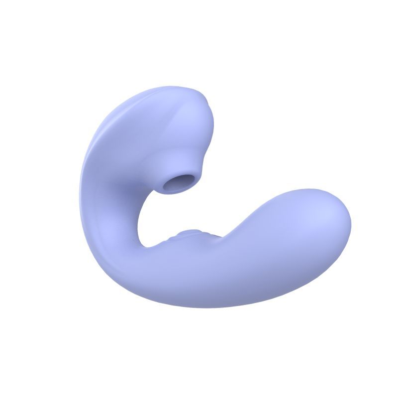 Aria Air Pulse C Shaped Vibrator image 3