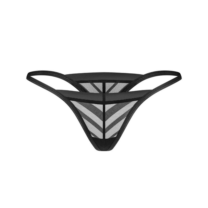 Lune Bellis Thong image 3