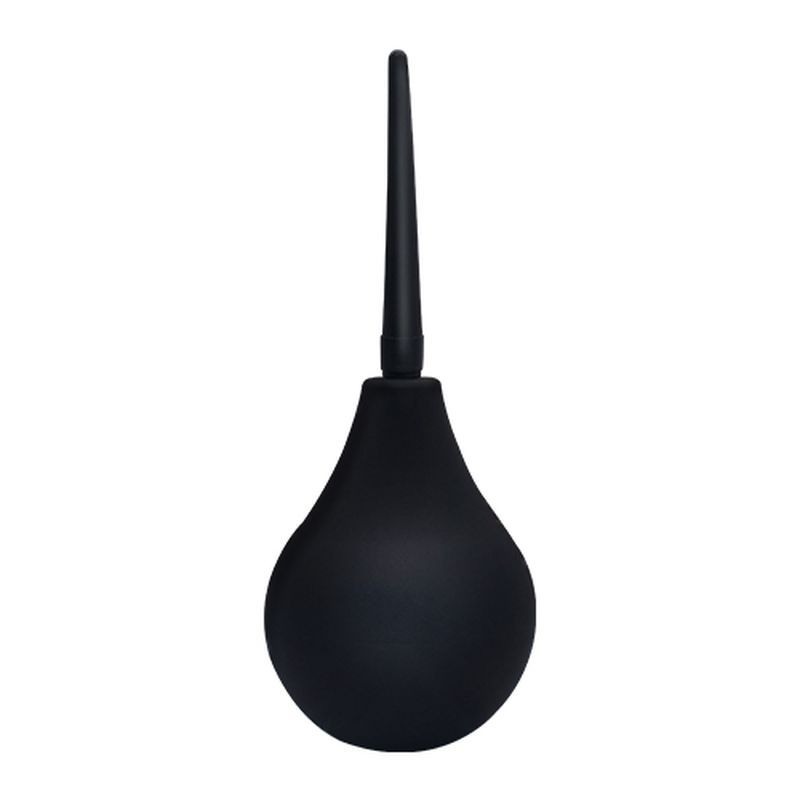 Silicone Anti Backflow Douche 224ml image 1