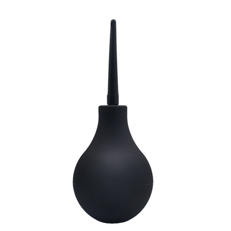 Silicone Anti-Backflow Douche 320ml image 1