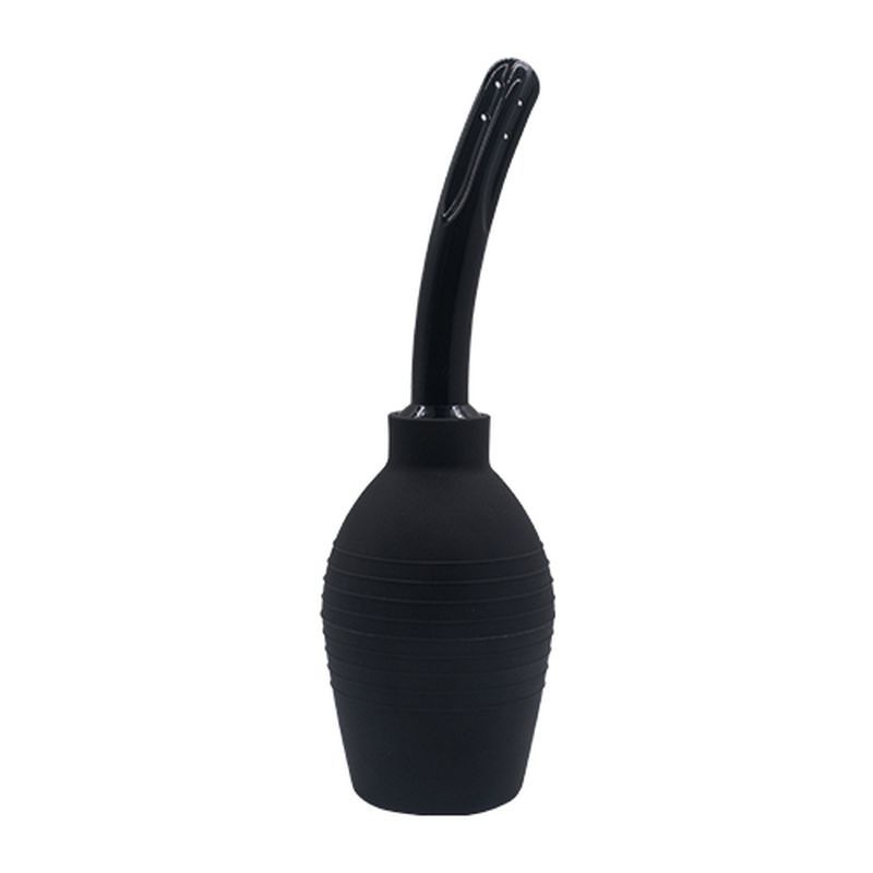 Silicone Hydro-Dispersion Anti-Backflow Douche 310ml image 1